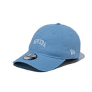 9THIRTY Duck Canvas ダックキャンバス NEW ERA アーチロゴ スカイ - 13516021-OSFM | NEW ERA ニューエラ公式オンラインストア