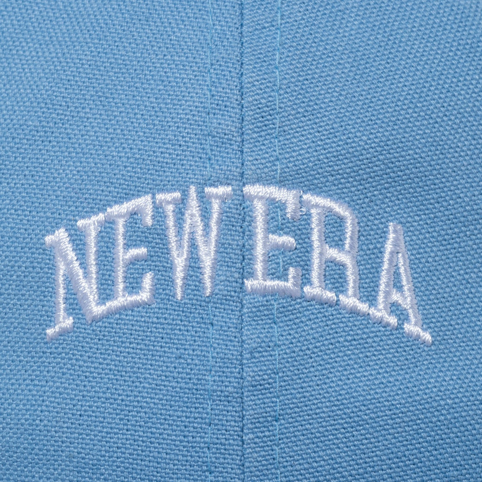 9THIRTY Duck Canvas ダックキャンバス NEW ERA アーチロゴ スカイ - 13516021-OSFM | NEW ERA ニューエラ公式オンラインストア