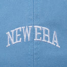 9THIRTY Duck Canvas ダックキャンバス NEW ERA アーチロゴ スカイ - 13516021-OSFM | NEW ERA ニューエラ公式オンラインストア