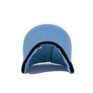 9THIRTY Duck Canvas ダックキャンバス NEW ERA アーチロゴ スカイ - 13516021-OSFM | NEW ERA ニューエラ公式オンラインストア
