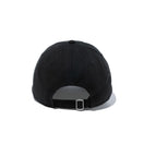9THIRTY Duck Canvas ダックキャンバス NEW ERA アーチロゴ ブラック - 13516022-OSFM | NEW ERA ニューエラ公式オンラインストア