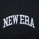 9THIRTY Duck Canvas ダックキャンバス NEW ERA アーチロゴ ブラック - 13516022-OSFM | NEW ERA ニューエラ公式オンラインストア