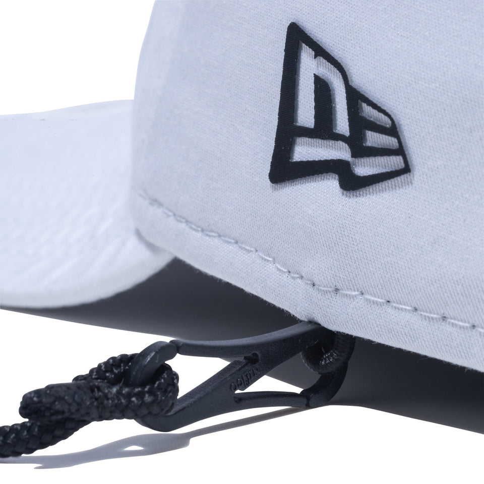 【ゴルフ】 9THIRTY ECOPET New Era / Golf ホワイト - 13763022-OSFM | NEW ERA ニューエラ公式オンラインストア