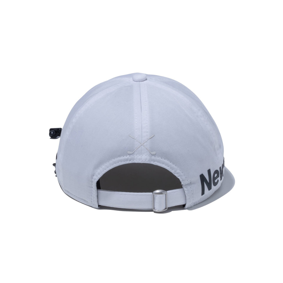 【ゴルフ】 9THIRTY ECOPET New Era / Golf ホワイト - 13763022-OSFM | NEW ERA ニューエラ公式オンラインストア