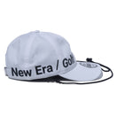 【ゴルフ】 9THIRTY ECOPET New Era / Golf ホワイト - 13763022-OSFM | NEW ERA ニューエラ公式オンラインストア