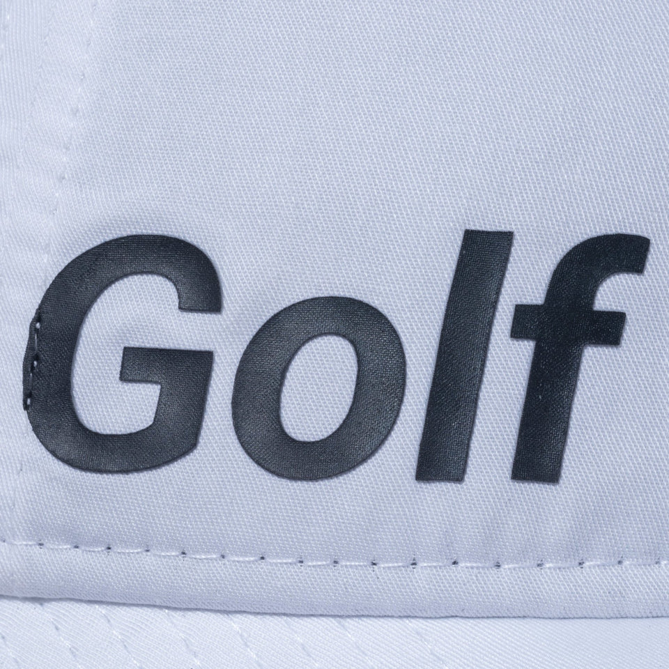 【ゴルフ】 9THIRTY ECOPET New Era / Golf ホワイト - 13763022-OSFM | NEW ERA ニューエラ公式オンラインストア