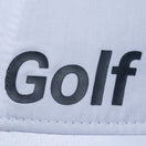 【ゴルフ】 9THIRTY ECOPET New Era / Golf ホワイト - 13763022-OSFM | NEW ERA ニューエラ公式オンラインストア