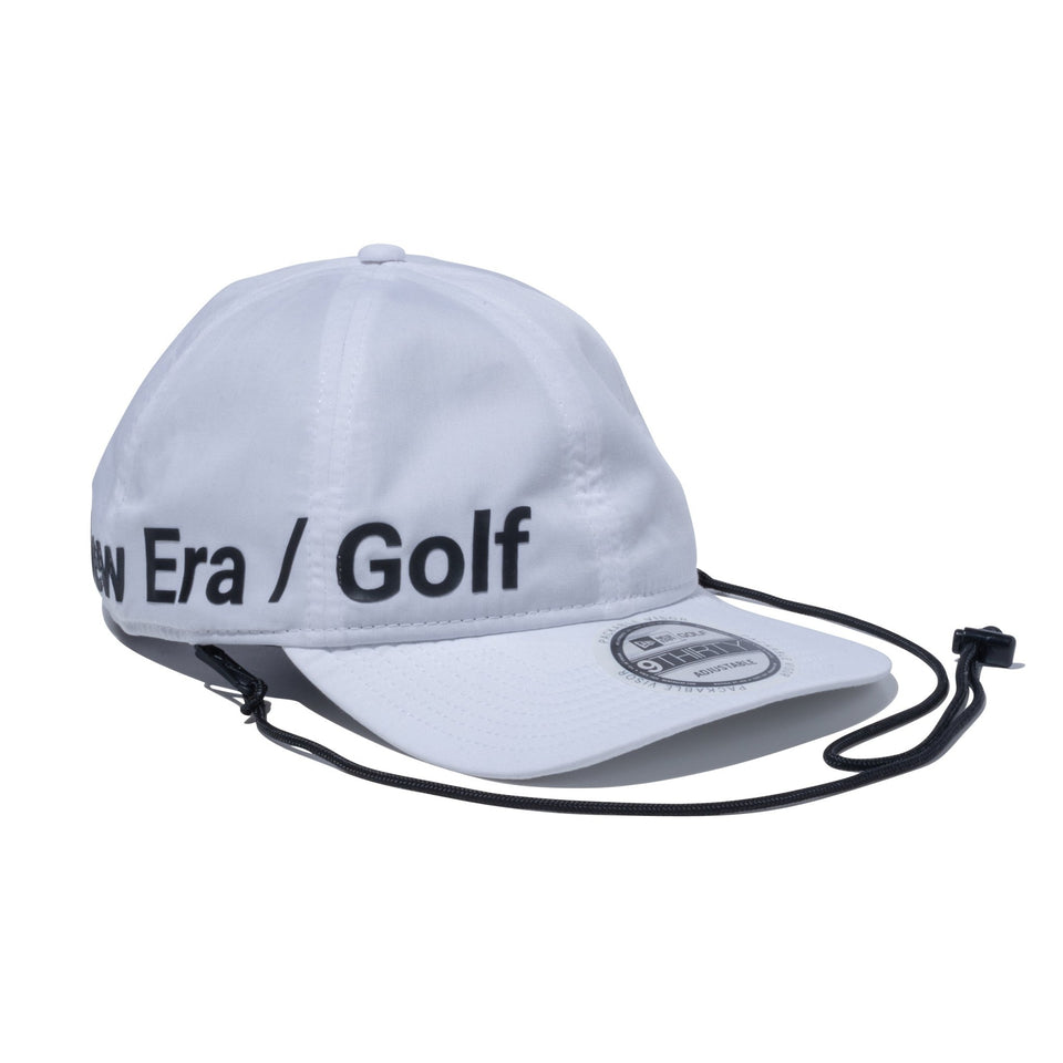 【ゴルフ】 9THIRTY ECOPET New Era / Golf ホワイト - 13763022-OSFM | NEW ERA ニューエラ公式オンラインストア