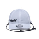 【ゴルフ】 9THIRTY ECOPET New Era / Golf ホワイト - 13763022-OSFM | NEW ERA ニューエラ公式オンラインストア