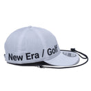 【ゴルフ】 9THIRTY ECOPET New Era / Golf ホワイト - 13763022-OSFM | NEW ERA ニューエラ公式オンラインストア