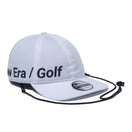 【ゴルフ】 9THIRTY ECOPET New Era / Golf ホワイト - 13763022-OSFM | NEW ERA ニューエラ公式オンラインストア