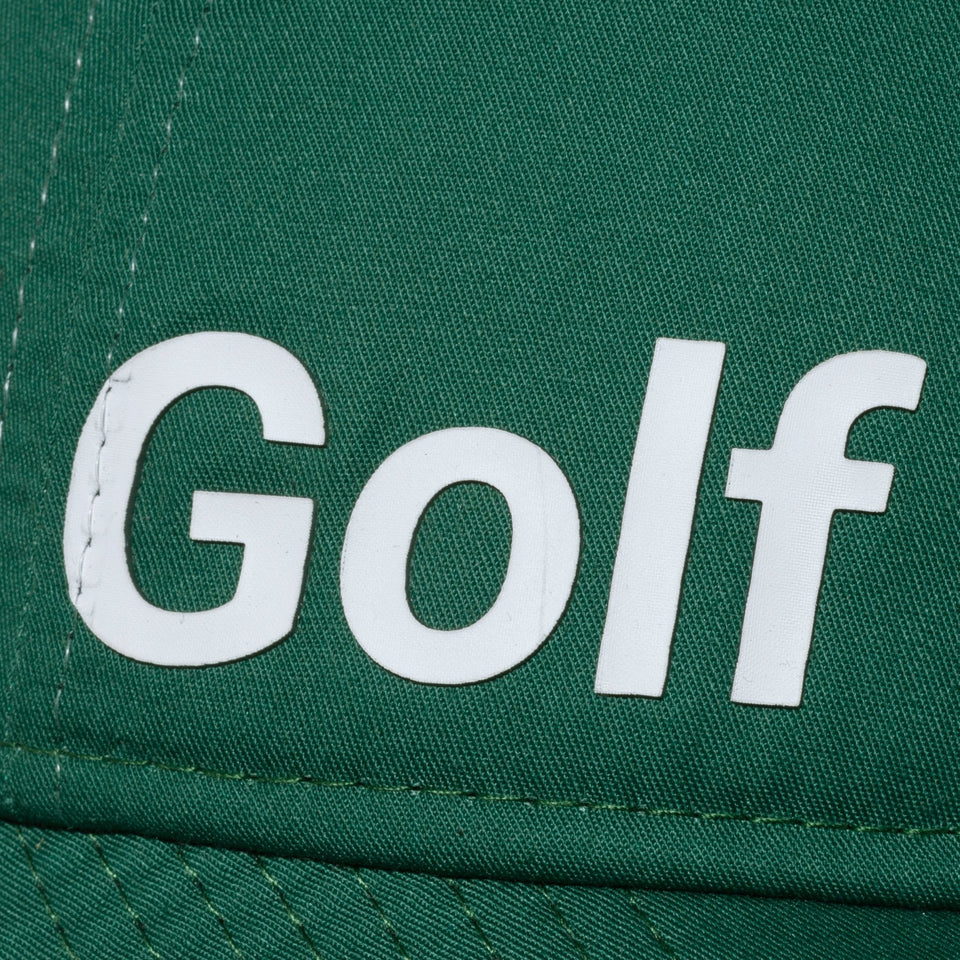 【ゴルフ】 9THIRTY ECOPET New Era / Golf ダークグリーン - 13763023-OSFM | NEW ERA ニューエラ公式オンラインストア