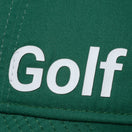 【ゴルフ】 9THIRTY ECOPET New Era / Golf ダークグリーン - 13763023-OSFM | NEW ERA ニューエラ公式オンラインストア