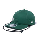 【ゴルフ】 9THIRTY ECOPET New Era / Golf ダークグリーン - 13763023-OSFM | NEW ERA ニューエラ公式オンラインストア