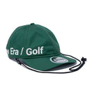 【ゴルフ】 9THIRTY ECOPET New Era / Golf ダークグリーン - 13763023-OSFM | NEW ERA ニューエラ公式オンラインストア