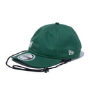 【ゴルフ】 9THIRTY ECOPET New Era / Golf ダークグリーン - 13763023-OSFM | NEW ERA ニューエラ公式オンラインストア
