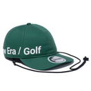 【ゴルフ】 9THIRTY ECOPET New Era / Golf ダークグリーン - 13763023-OSFM | NEW ERA ニューエラ公式オンラインストア