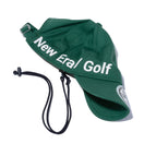 【ゴルフ】 9THIRTY ECOPET New Era / Golf ダークグリーン - 13763023-OSFM | NEW ERA ニューエラ公式オンラインストア