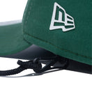 【ゴルフ】 9THIRTY ECOPET New Era / Golf ダークグリーン - 13763023-OSFM | NEW ERA ニューエラ公式オンラインストア