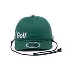 【ゴルフ】 9THIRTY ECOPET New Era / Golf ダークグリーン - 13763023-OSFM | NEW ERA ニューエラ公式オンラインストア