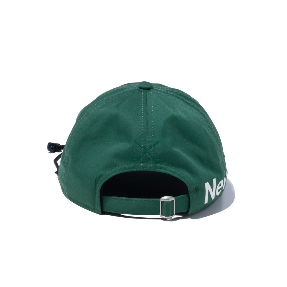 【ゴルフ】 9THIRTY ECOPET New Era / Golf ダークグリーン - 13763023-OSFM | NEW ERA ニューエラ公式オンラインストア