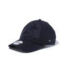 9THIRTY Ermenegildo Zegna エルメネジルド・ゼニア メタルフラッグロゴ ブラック - 12572893-OSFM | NEW ERA ニューエラ公式オンラインストア
