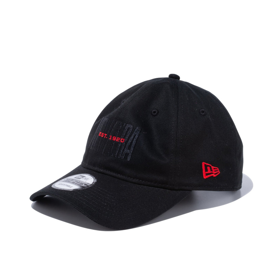 9THIRTY est.1920 ブラック - 12854003-OSFM | NEW ERA ニューエラ公式オンラインストア