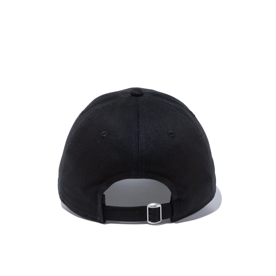 9THIRTY est.1920 ブラック - 12854003-OSFM | NEW ERA ニューエラ公式オンラインストア