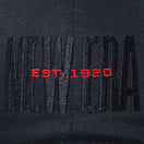 9THIRTY est.1920 ブラック - 12854003-OSFM | NEW ERA ニューエラ公式オンラインストア