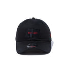9THIRTY est.1920 ブラック - 12854003-OSFM | NEW ERA ニューエラ公式オンラインストア