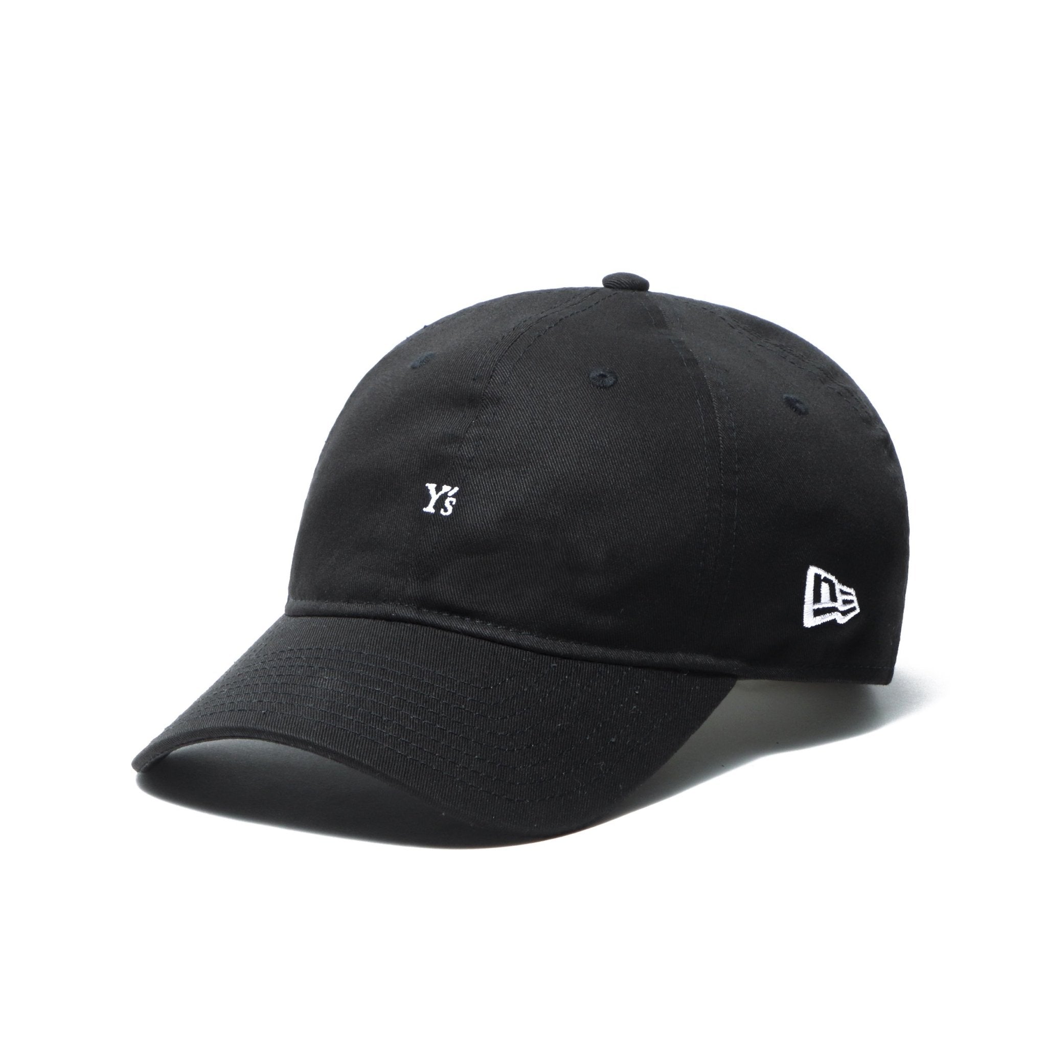 Y's 9THIRTY キャップ ライトブルー NEW ERA × AZUL 9thirty｜WOMEN｜250HSG56-385C｜AZUL BY MOUSSY