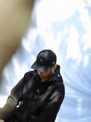 公式サイト 9THIRTY FALL & WINTER 2021 Y's ブラック × グレー 帽子