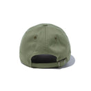 9THIRTY ロングバイザー Flame Resistant Agunino オリーブ 【ニューエラアウトドア】 - 13772473-OSFM | NEW ERA ニューエラ公式オンラインストア