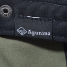 9THIRTY ロングバイザー Flame Resistant Agunino オリーブ 【ニューエラアウトドア】 - 13772473-OSFM | NEW ERA ニューエラ公式オンラインストア