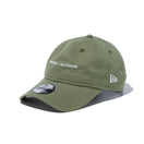9THIRTY ロングバイザー Flame Resistant Agunino オリーブ 【ニューエラアウトドア】 - 13772473-OSFM | NEW ERA ニューエラ公式オンラインストア