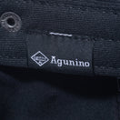 9THIRTY ロングバイザー Flame Resistant Agunino ブラック 【ニューエラアウトドア】 - 13772475-OSFM | NEW ERA ニューエラ公式オンラインストア