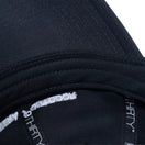 9THIRTY ロングバイザー Flame Resistant Agunino ブラック 【ニューエラアウトドア】 - 13772475-OSFM | NEW ERA ニューエラ公式オンラインストア