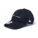 9THIRTY ロングバイザー Flame Resistant Agunino ブラック 【ニューエラアウトドア】 - 13772475-OSFM | NEW ERA ニューエラ公式オンラインストア