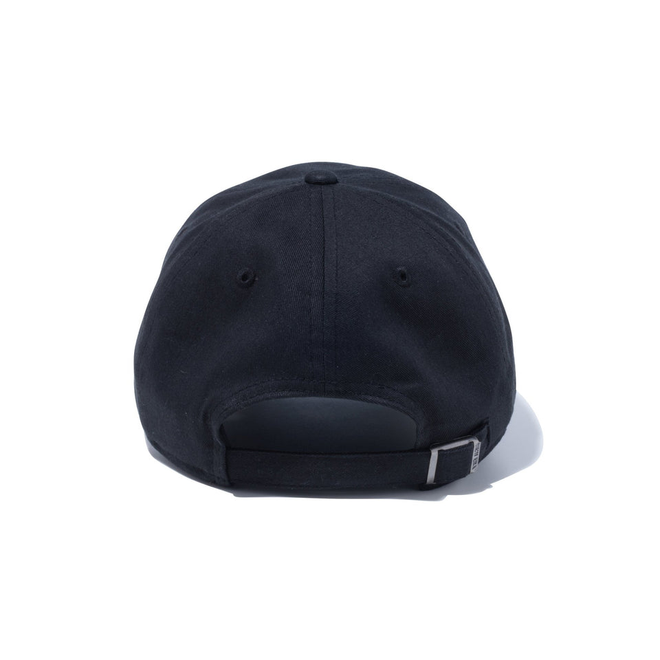 9THIRTY ロングバイザー Flame Resistant Agunino ブラック 【ニューエラアウトドア】 - 13772475-OSFM | NEW ERA ニューエラ公式オンラインストア