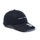 9THIRTY ロングバイザー Flame Resistant Agunino ブラック 【ニューエラアウトドア】 - 13772475-OSFM | NEW ERA ニューエラ公式オンラインストア