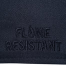 9THIRTY ロングバイザー Flame Resistant Agunino ブラック 【ニューエラアウトドア】 - 13772475-OSFM | NEW ERA ニューエラ公式オンラインストア