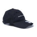 9THIRTY ロングバイザー Flame Resistant Agunino ブラック 【ニューエラアウトドア】 - 13772475-OSFM | NEW ERA ニューエラ公式オンラインストア