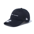 9THIRTY ロングバイザー Flame Resistant Agunino ブラック 【ニューエラアウトドア】 - 13772475-OSFM | NEW ERA ニューエラ公式オンラインストア