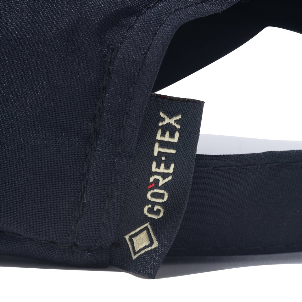 9THIRTY GORE-TEX PACLITE ブラック - 13751018-OSFM | NEW ERA ニューエラ公式オンラインストア