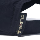 9THIRTY GORE-TEX PACLITE ブラック - 13751018-OSFM | NEW ERA ニューエラ公式オンラインストア