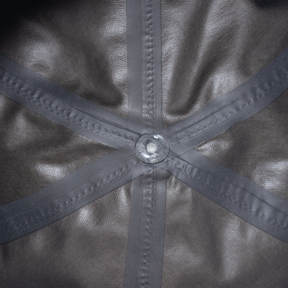 9THIRTY GORE-TEX PACLITE ブラック - 13751018-OSFM | NEW ERA ニューエラ公式オンラインストア
