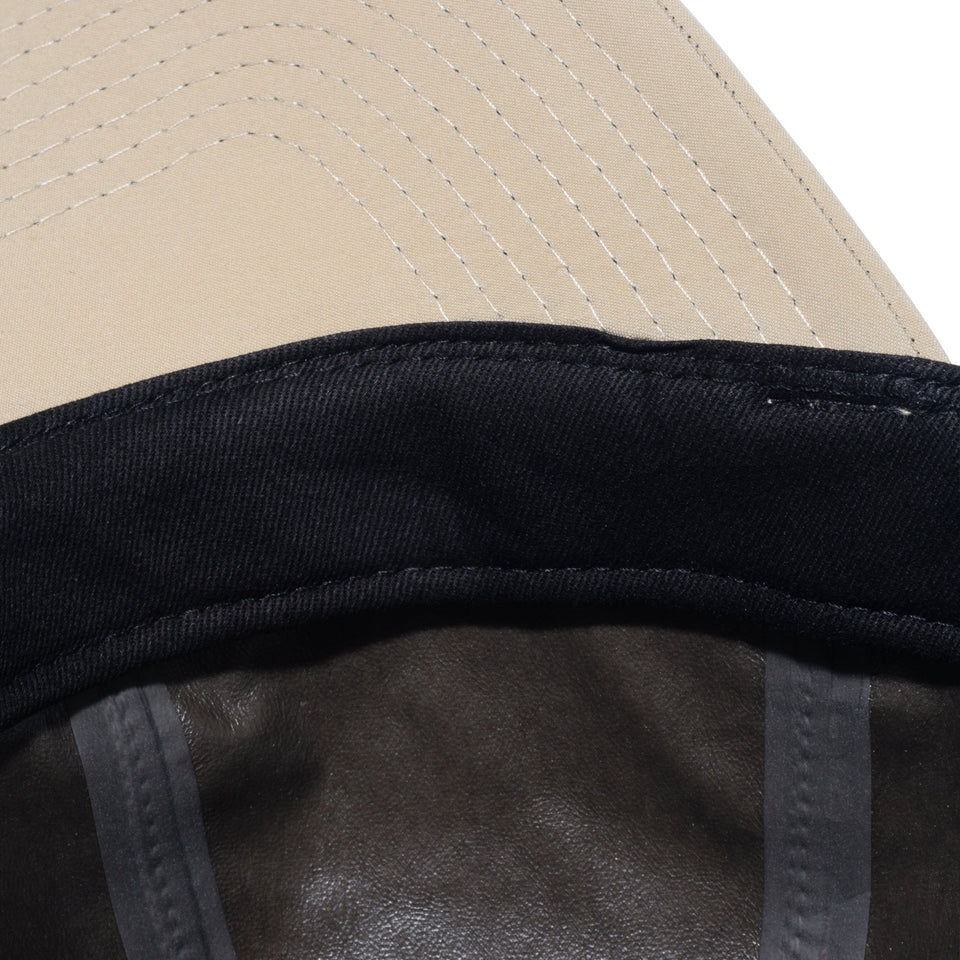 9THIRTY GORE-TEX PACLITE ベージュ - 13751019-OSFM | NEW ERA ニューエラ公式オンラインストア