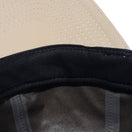 9THIRTY GORE-TEX PACLITE ベージュ - 13751019-OSFM | NEW ERA ニューエラ公式オンラインストア