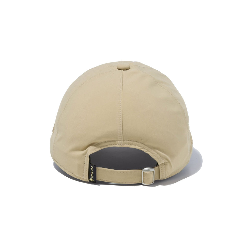 9THIRTY GORE-TEX PACLITE ベージュ - 13751019-OSFM | NEW ERA ニューエラ公式オンラインストア