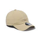 9THIRTY GORE-TEX PACLITE ベージュ - 13751019-OSFM | NEW ERA ニューエラ公式オンラインストア